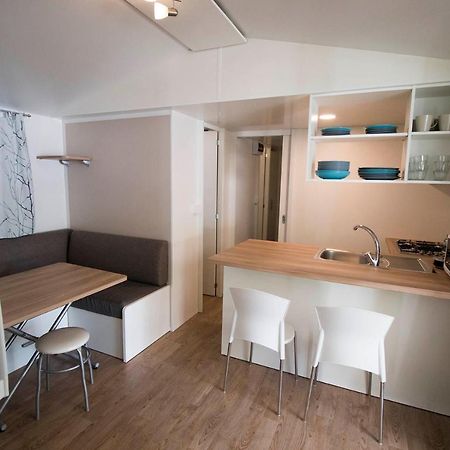Mobile Home Suite Duna Verde Buitenkant foto
