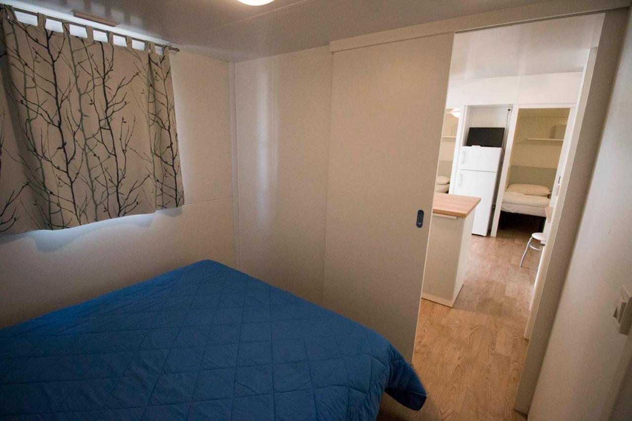 Mobile Home Suite Duna Verde Buitenkant foto