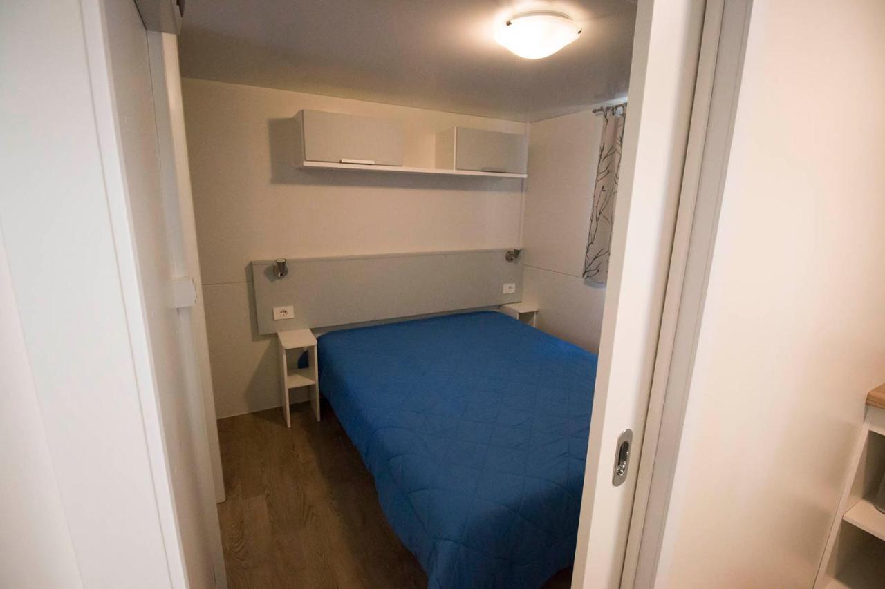 Mobile Home Suite Duna Verde Buitenkant foto