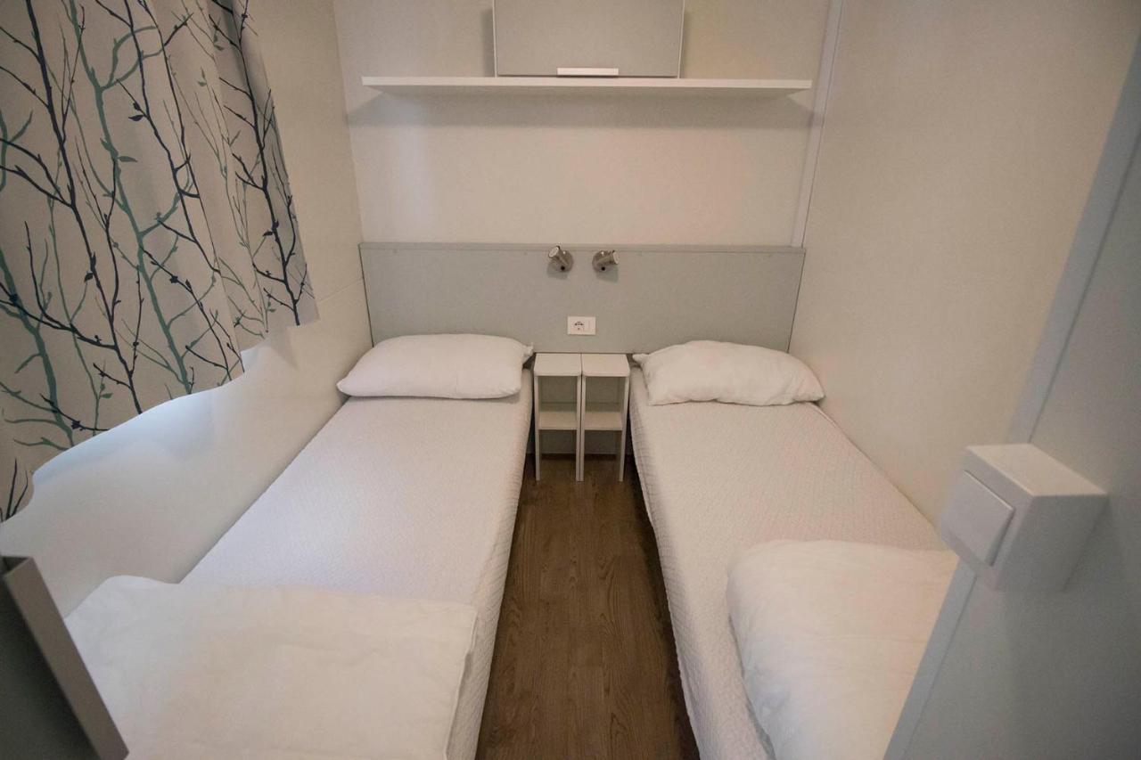 Mobile Home Suite Duna Verde Buitenkant foto