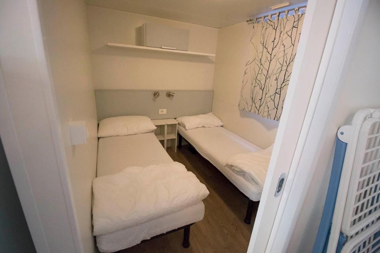 Mobile Home Suite Duna Verde Buitenkant foto