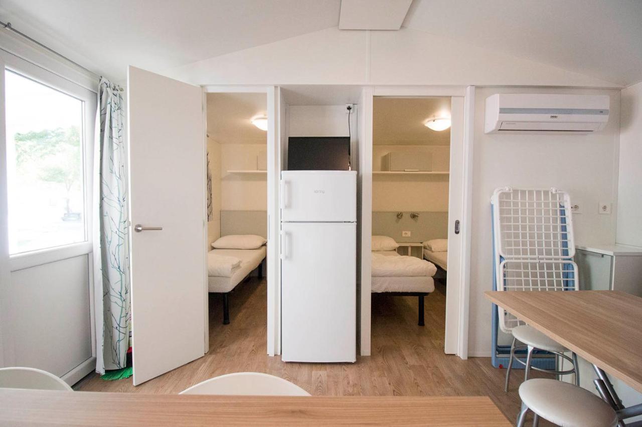 Mobile Home Suite Duna Verde Buitenkant foto