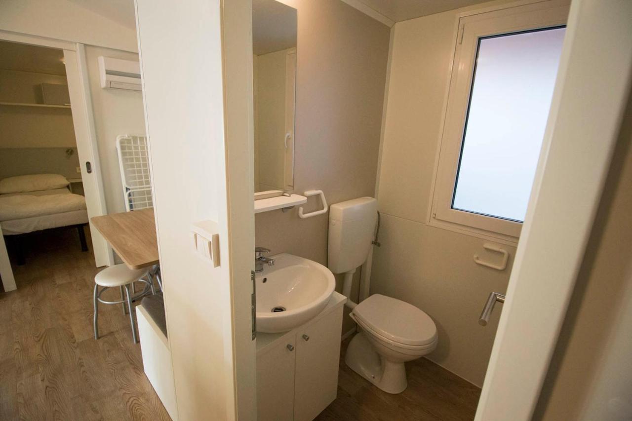 Mobile Home Suite Duna Verde Buitenkant foto